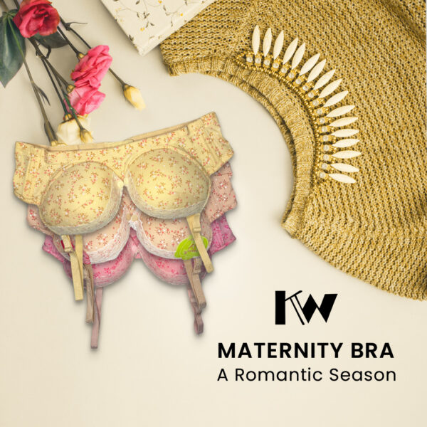 Maternity Bra