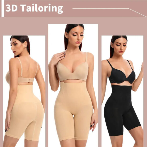 Shapewear for Women High Waist - Image 3