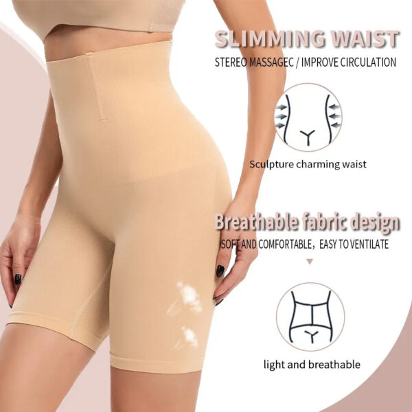 Shapewear for Women High Waist - Image 4